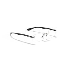 Ray-Ban - Korrektion - Unisex - 1000 - Gunmetal