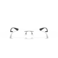 Ray-Ban - Korrektion - Unisex - 1000 - Gunmetal