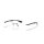 Ray-Ban - Korrektion - Unisex - 1000 - Gunmetal