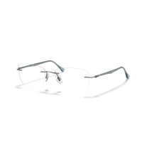 Ray-Ban - Korrektion - Unisex - 1028 - Gunmetal