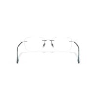 Ray-Ban - Korrektion - Unisex - 1028 - Gunmetal