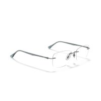 Ray-Ban - Korrektion - Unisex - 1028 - Gunmetal