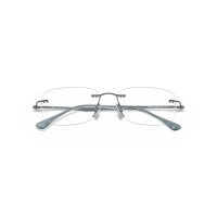 Ray-Ban - Korrektion - Unisex - 1028 - Gunmetal