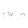 Ray-Ban - Korrektion - Unisex - 1028 - Gunmetal