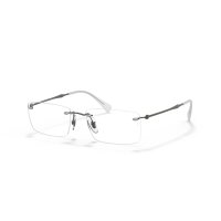Ray-Ban RX8755 - Korrektion - Unisex - 1000 - Gunmetal