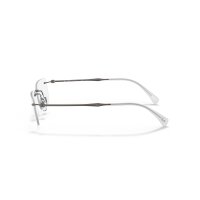 Ray-Ban RX8755 - Korrektion - Unisex - 1000 - Gunmetal