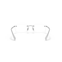 Ray-Ban RX8755 - Korrektion - Unisex - 1000 - Gunmetal
