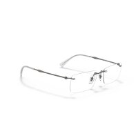 Ray-Ban RX8755 - Korrektion - Unisex - 1000 - Gunmetal