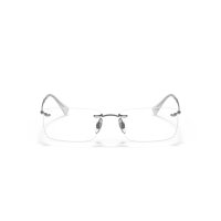Ray-Ban RX8755 - Korrektion - Unisex - 1000 - Gunmetal