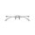 Ray-Ban RX8755 - Korrektion - Unisex - 1000 - Gunmetal