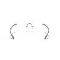 Ray-Ban - Korrektion - Unisex - 1000 - Gunmetal