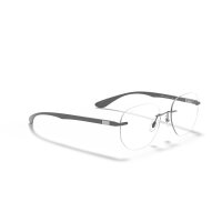 Ray-Ban - Korrektion - Unisex - 1000 - Gunmetal