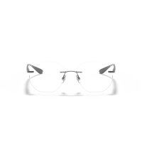 Ray-Ban - Korrektion - Unisex - 1000 - Gunmetal