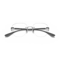 Ray-Ban RX8766 - Korrektion - Unisex - 1000 - Gunmetal