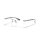 Ray-Ban - Korrektion - Unisex - 1000 - Gunmetal