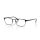 Ray-Ban - Korrektion - Unisex - 1206 - Schwarz
