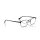 Ray-Ban - Korrektion - Unisex - 1206 - Schwarz