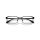 Ray-Ban - Korrektion - Unisex - 1206 - Schwarz