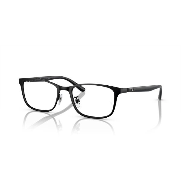 Ray-Ban RX8773D - Korrektion - Unisex - 1012 - Schwarz