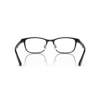 Ray-Ban RX8773D - Korrektion - Unisex - 1012 - Schwarz