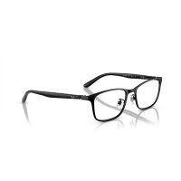 Ray-Ban RX8773D - Korrektion - Unisex - 1012 - Schwarz
