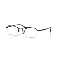 Ray-Ban - Korrektion - Unisex - 1012 - Schwarz