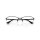 Ray-Ban RX8774D - Korrektion - Unisex - 1012 - Schwarz