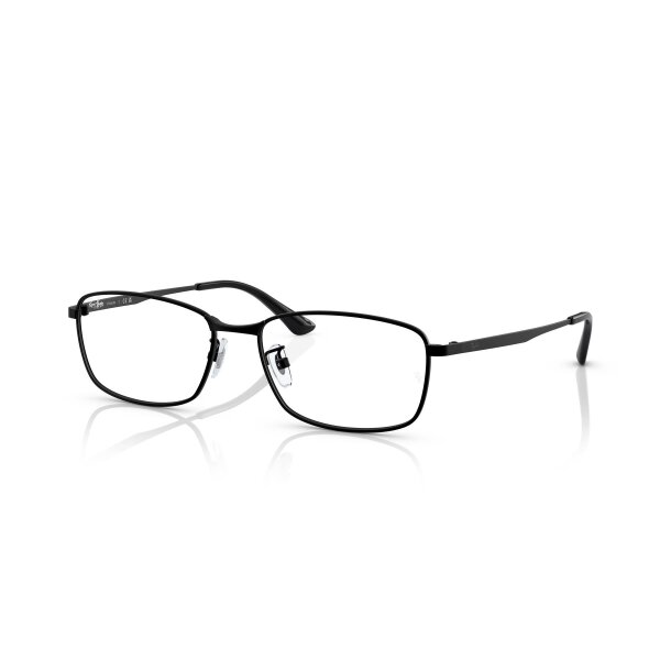 Ray-Ban RX8775D - Korrektion - Unisex - 1012 - Schwarz