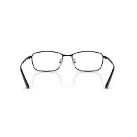 Ray-Ban RX8775D - Korrektion - Unisex - 1012 - Schwarz
