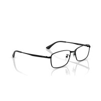 Ray-Ban RX8775D - Korrektion - Unisex - 1012 - Schwarz