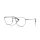 Ray-Ban - Korrektion - Unisex - 1000 - Gunmetal