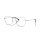 Ray-Ban - Korrektion - Unisex - 1002 - Silber