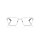 Ray-Ban - Korrektion - Unisex - 1002 - Silber