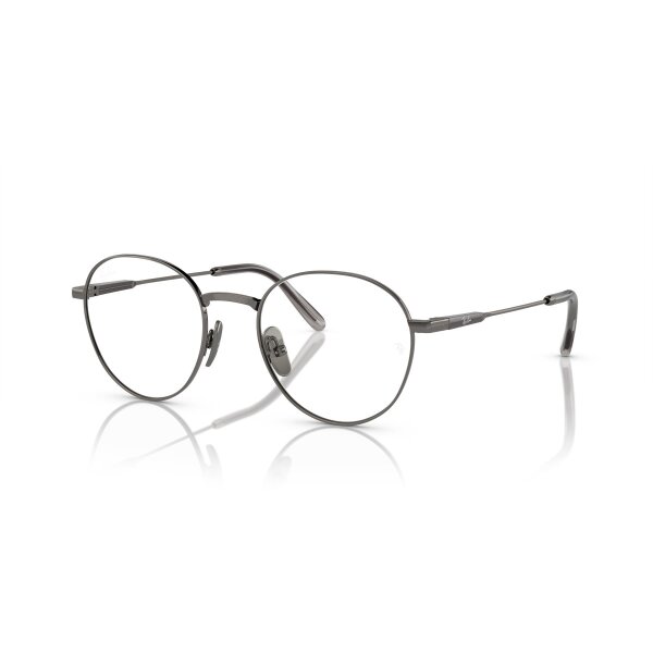 Ray-Ban - Korrektion - Unisex - 1000 - Gunmetal