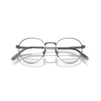 Ray-Ban - Korrektion - Unisex - 1000 - Gunmetal