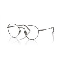 Ray-Ban RX8782 - Korrektion - Unisex - 1000 - Gunmetal