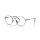 Ray-Ban - Korrektion - Unisex - 1000 - Gunmetal