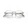 Ray-Ban RX8782 - Korrektion - Unisex - 1000 - Gunmetal