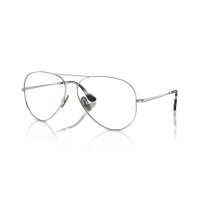 Ray-Ban - Korrektion - Unisex - 1002 - Silber