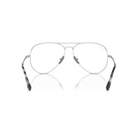 Ray-Ban - Korrektion - Unisex - 1002 - Silber