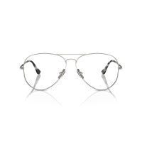 Ray-Ban RX8789 - Korrektion - Unisex - 1002 - Silber