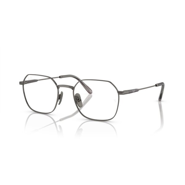 Ray-Ban RX8794 - Korrektion - Unisex - 1000 - Gunmetal