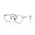 Ray-Ban - Korrektion - Unisex - 1000 - Gunmetal