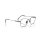 Ray-Ban - Korrektion - Unisex - 1000 - Gunmetal