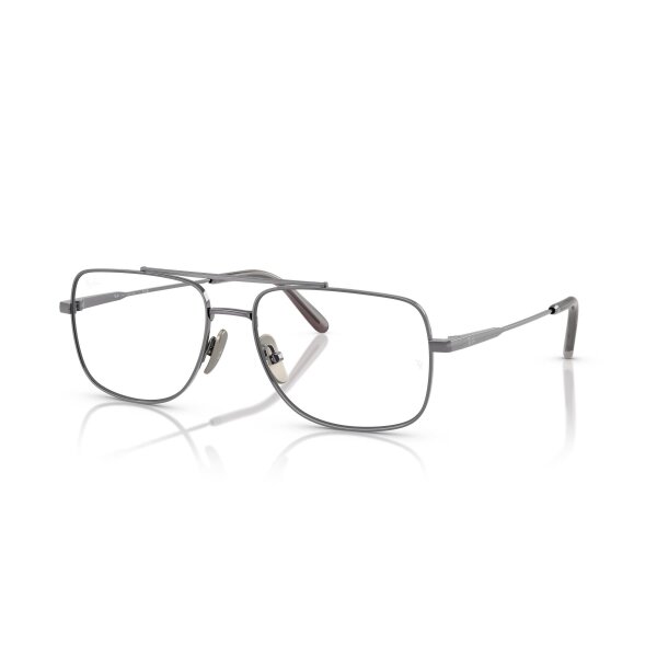 Ray-Ban - Korrektion - Unisex - 1000 - Gunmetal