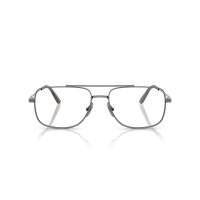 Ray-Ban - Korrektion - Unisex - 1000 - Gunmetal