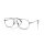 Ray-Ban - Korrektion - Unisex - 1000 - Gunmetal