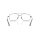 Ray-Ban - Korrektion - Unisex - 1000 - Gunmetal