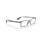 Ray-Ban - Korrektion - Unisex - 5244 - Grau