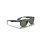 Ray-Ban - Sonnenbrillen Kinder - Unisex - 100/71 - Schwarz